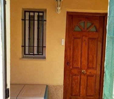 Peligros House | Beautiful Andalusian House Tradition & Confort