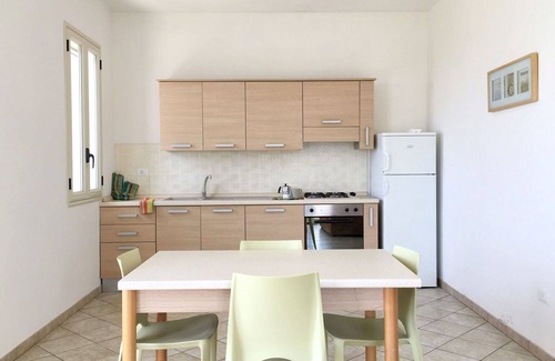 Torre Vado Apartment | Beautiful apartment for 8 people with A/C, terrace and pets allowed