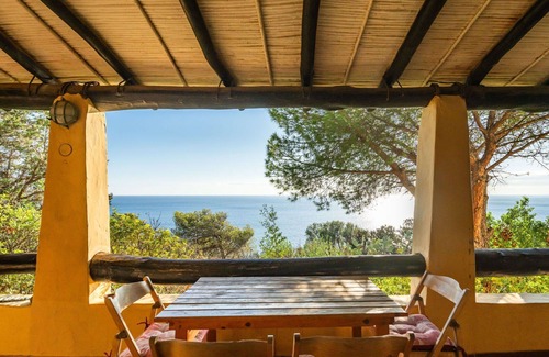 Villaggio delle Mimose Apartment | Beautiful apartment for 4 people