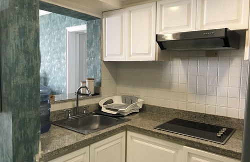 Caribbean Islands Apartment | Beautiful Apartment in the prestigious Hemingway Project