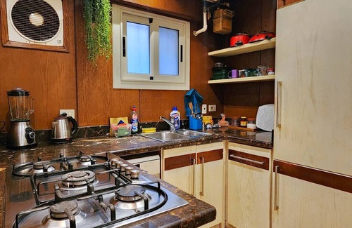 Taqseem Laselky Apartment | Beautiful Apartment In Maadi