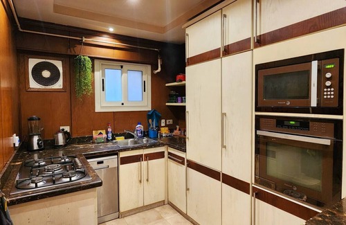 Taqseem Laselky Apartment | Beautiful Apartment In Maadi
