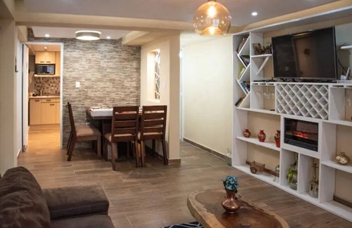 Benito Juarez Apartment | BEAUTIFUL APARTMENT GREAT LOCATION BY THE WTC RESIDENTIAL AREA BARRIO NAPOLES