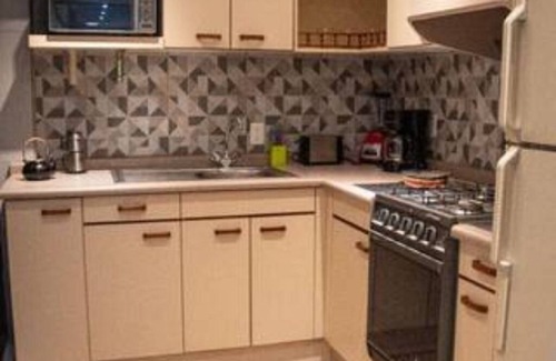 Benito Juarez Apartment | BEAUTIFUL APARTMENT GREAT LOCATION BY THE WTC RESIDENTIAL AREA BARRIO NAPOLES
