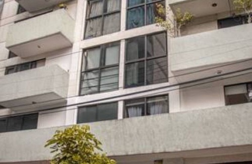 Benito Juarez Apartment | BEAUTIFUL APARTMENT GREAT LOCATION BY THE WTC RESIDENTIAL AREA BARRIO NAPOLES