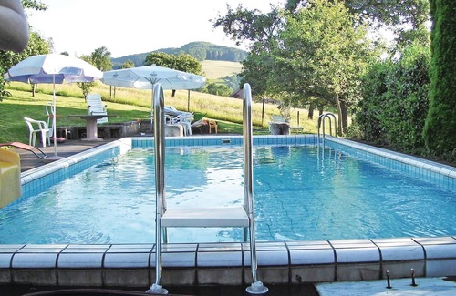 Steinach Apartment | Beautiful apartment in Welschensteinach