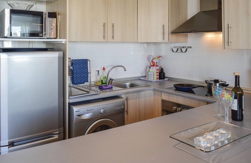 Alhama de Murcia Apartment | Beautiful apartment in Alhama de Murcia