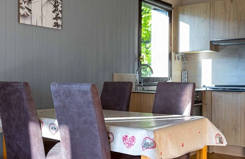 Le Grand-Bornand Apartment | Beautiful Apartment with Magnificent View