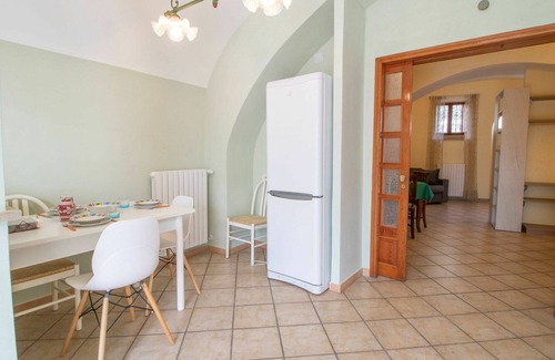 Fabrica di Roma Apartment | Beautiful apartment for 4 guests with WIFI, TV and parking