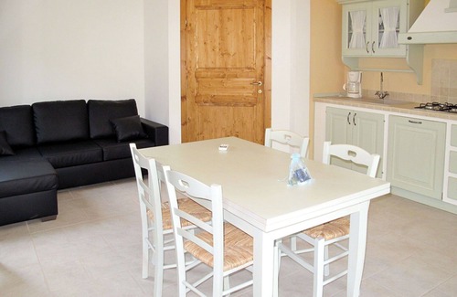 Riparbella Apartment | Beautiful apartment for 6 people with pool, A/C, WIFI, TV, terrace and parking