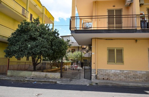 Villapiana Lido Apartment | Beautiful apartment for 6 people with A/C, TV and pets allowed