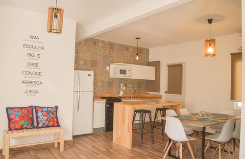 Puerto Juarez Apartment | Beautiful apartment w/pool ‼️