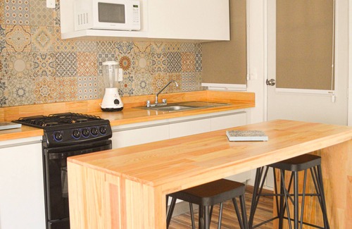 Puerto Juarez Apartment | Beautiful apartment w/pool ‼️