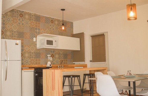 Puerto Juarez Apartment | Beautiful apartment w/pool ‼️