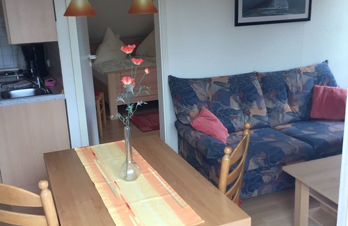 Bad Zwischenahn Apartment | Beautiful apartments with a view of the countryside; Near the spa park and the center