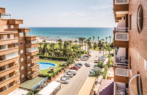Marina d'Or Apartment | Beautiful apartment in OROPESA DEL MAR