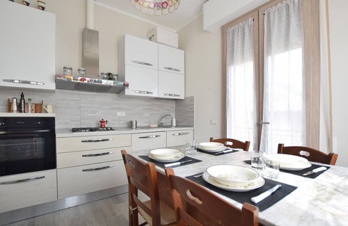 Piano di Mommio Apartment | Beautiful apartment in Piano di Mommio