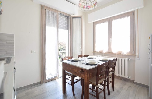 Piano di Mommio Apartment | Beautiful apartment in Piano di Mommio