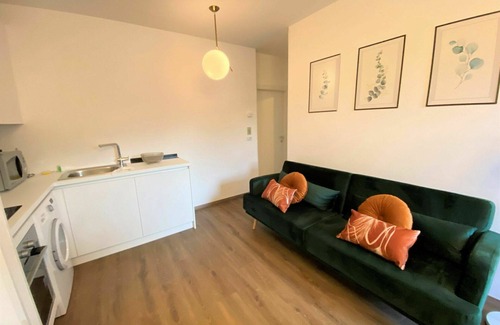 Molina di Ledro Apartment | Beautiful apartment for 5 people with pool, WIFI, TV, balcony, pets allowed and parking