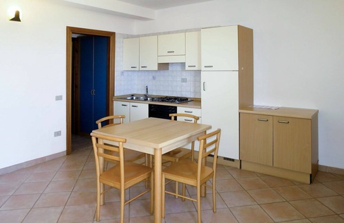 Villaputzu Apartment | Beautiful apartment for 4 people with A/C, WIFI, pool, terrace and pets allowed