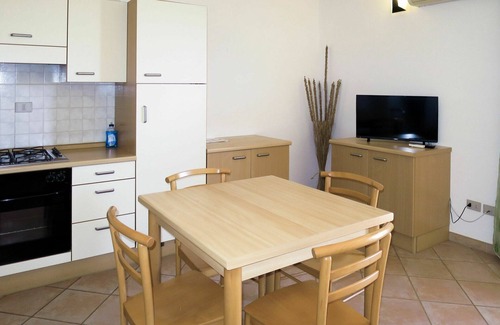 Villaputzu Apartment | Beautiful apartment for 4 people with A/C, WIFI, pool, terrace and pets allowed