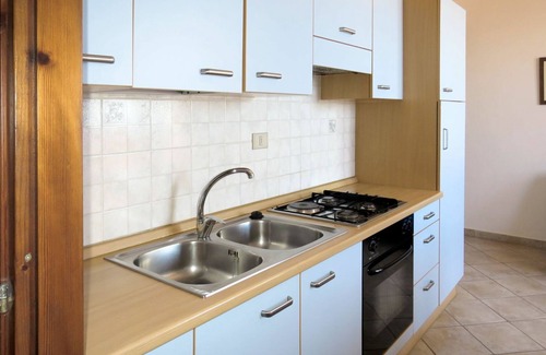 Villaputzu Apartment | Beautiful apartment for 4 people with A/C, WIFI, pool, terrace and pets allowed