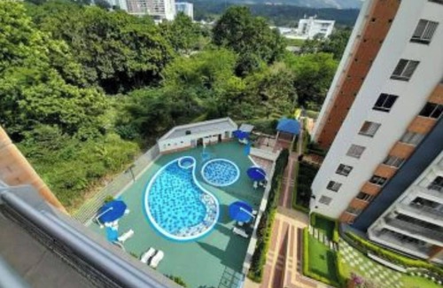 Floridablanca Apartment | Beautiful Apartment Close to Campestre Club in Bucaramanga