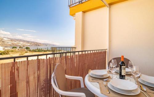 Castell de Ferro Apartment | Beautiful Apartment In Castell De Ferro