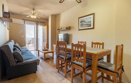 Castell de Ferro Apartment | Beautiful Apartment In Castell De Ferro