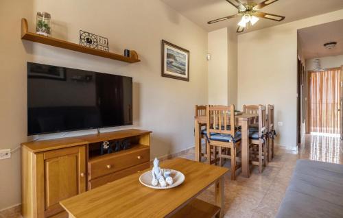Castell de Ferro Apartment | Beautiful Apartment In Castell De Ferro