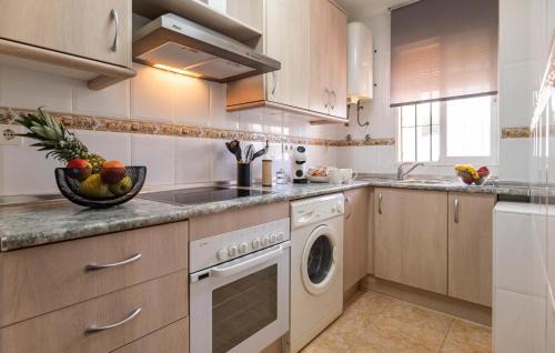 Castell de Ferro Apartment | Beautiful Apartment In Castell De Ferro