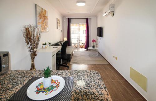 Playa San Juan Apartment | Beautiful Apartment by the Sea in Playa San Juan