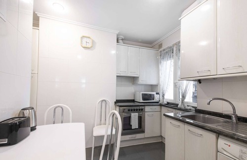 Old Town Apartment | Beautiful apartment with terrace - Prime location!
