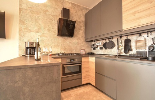 Arma di Taggia Apartment | Beautiful apartment in Arma di Taggia