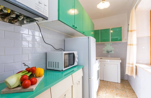 Monteriggioni Villa | Beautiful apartment in villa with pool, WIFI, TV, patio, pets allowed, panoramic view and parking