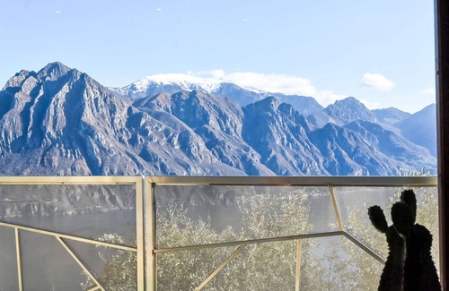 Fonteno Apartment | Beautiful apartment for 8 people with WIFI, TV, terrace and pets allowed
