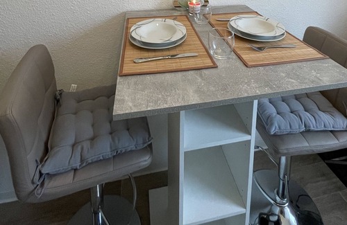 Dessau Apartment | Beautiful apartment in the heart of Dessau