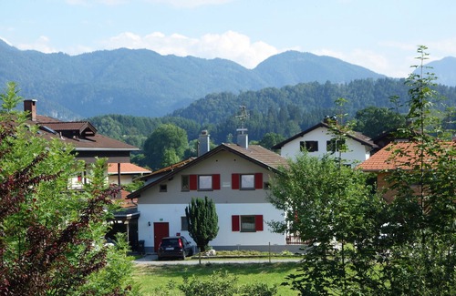 Muhlbach Apartment | Beautiful apartment with a view of the Kaiser