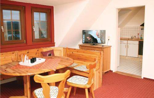 Tambach-Dietharz Apartment | Beautiful Apartment In Tambach-Dietharz