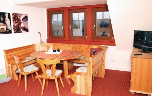 Tambach-Dietharz Apartment | Beautiful Apartment In Tambach-Dietharz