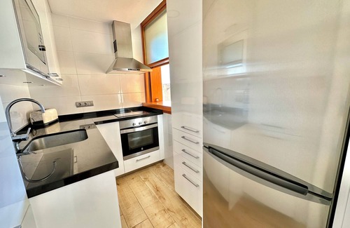 Carihuela Apartment | Beautiful apartment in La Carihuela