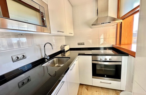 Carihuela Apartment | Beautiful apartment in La Carihuela