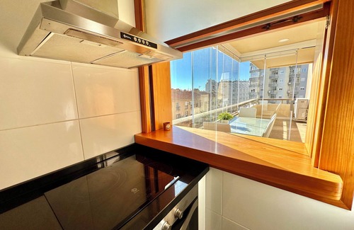 Carihuela Apartment | Beautiful apartment in La Carihuela