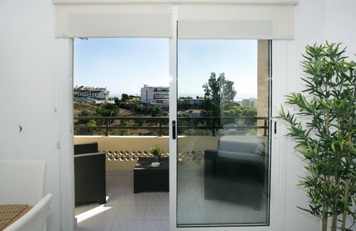 Carihuela Apartment | BEAUTIFUL APARTMENT WITH POOL, FREE PARKING AND FREE WIFFI