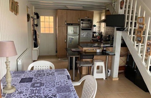 Mimizan Apartment | Beautiful apartment in a residence on the banks of the Mimizan stream - 6 people