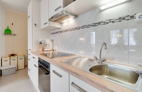 Hainzenberg Apartment | Beautiful apartment near ski area