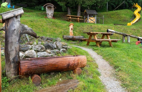 Hainzenberg Apartment | Beautiful apartment near ski area