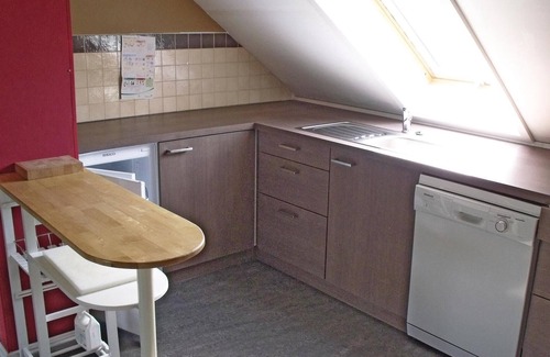 Burg-Reuland Apartment | Beautiful apartment in Burg-Reuland
