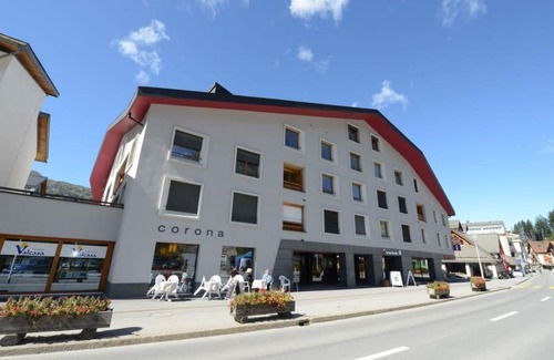 Lenzerheide Apartment | Beautiful apartment for 6 people with WIFI and TV
