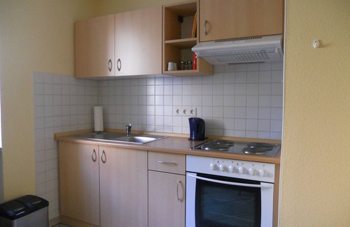 Sankt Maergen Apartment | Beautiful apartment with views of woods and meadows in the heart of the Black Forest.